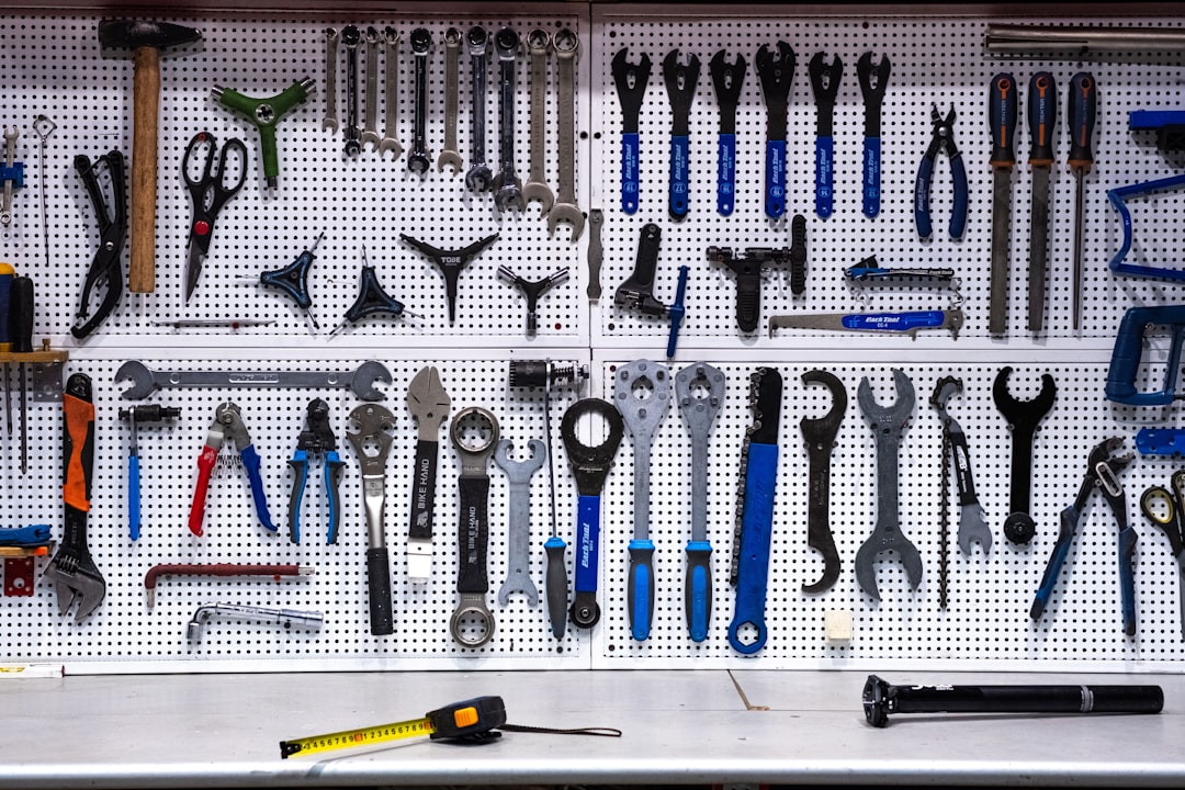 a-bunch-of-tools-hanging-up-on-a-wall-2qlj2gaft7w